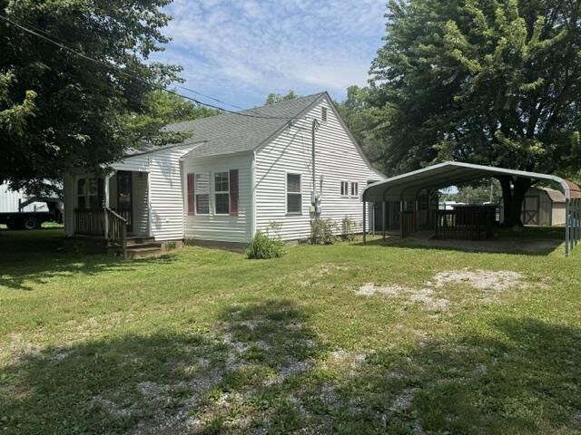 Property Photo:  410 N Butler Road  KY 42749 