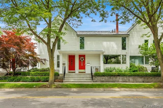 Property Photo:  366 W Brown Street  MI 48009 