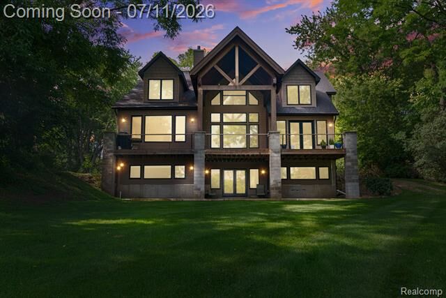 Property Photo: 11590 Sumpter Drive MI 48178