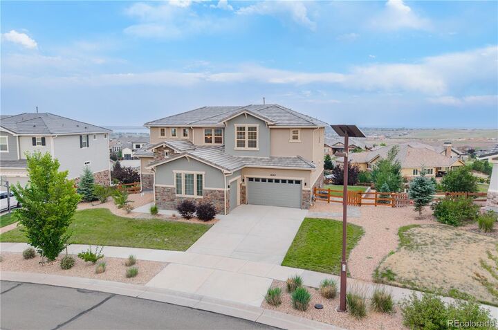 Property Photo:  16262 W 95th Lane  CO 80007 