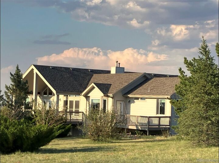 Property Photo:  41920 Valley View Court  CO 80107 