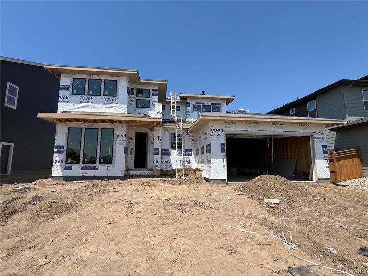 Property Photo: 4041 Wheathead Street CO 80547