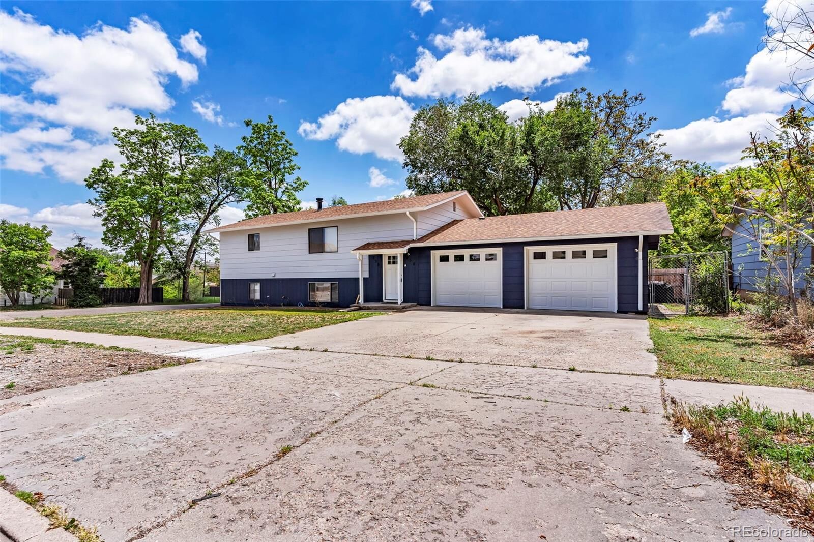 Property Photo:  228 Greenwood Avenue  CO 81212 