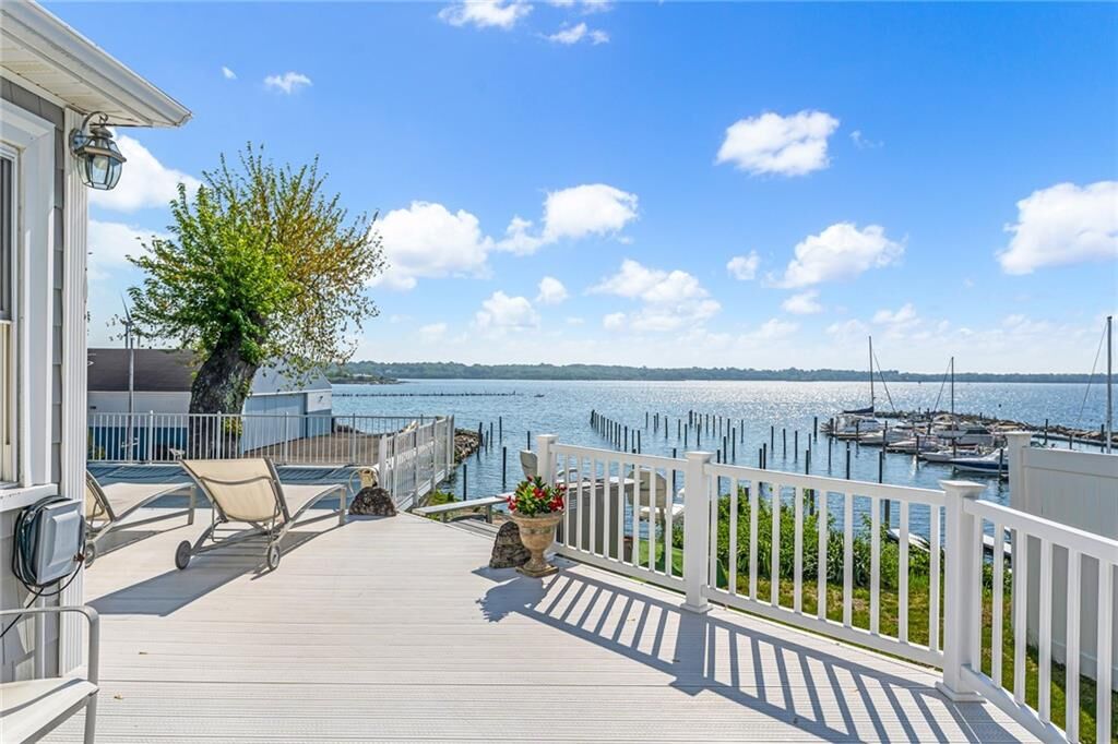Property Photo:  8 Rushton Drive  RI 02905 