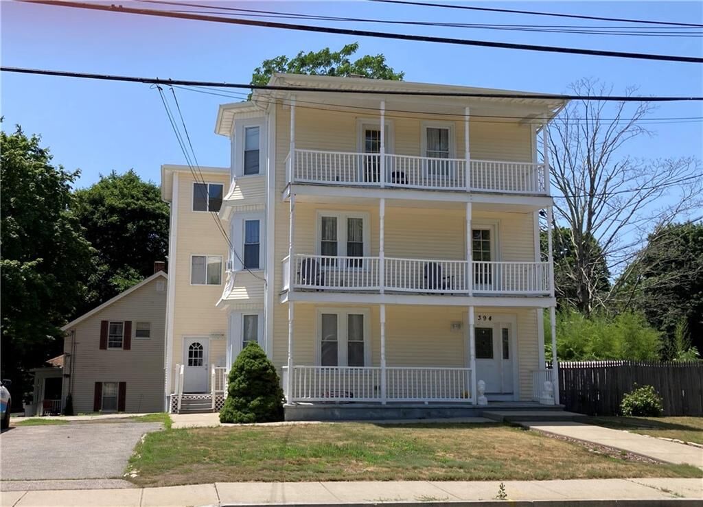 Property Photo:  394 Great Road 3  RI 02865 