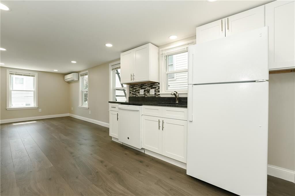 Property Photo: 71 St Elizabeth Street 2 RI 02809