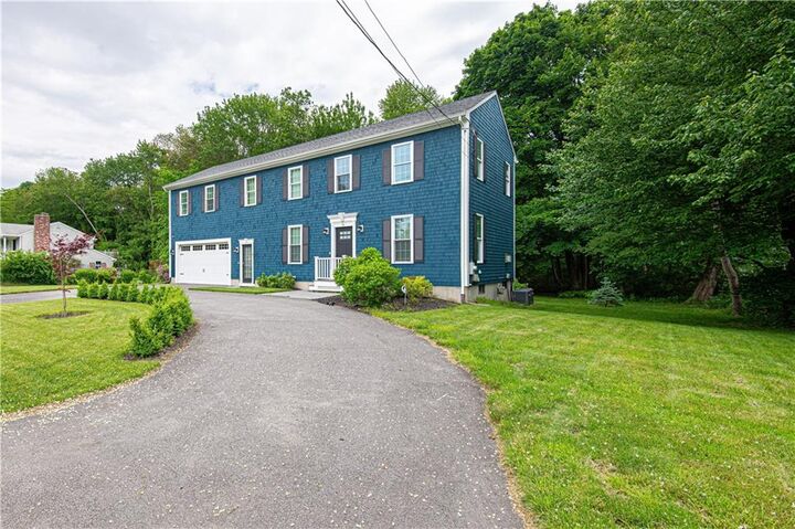 Property Photo:  34 Washington Road  RI 02806 