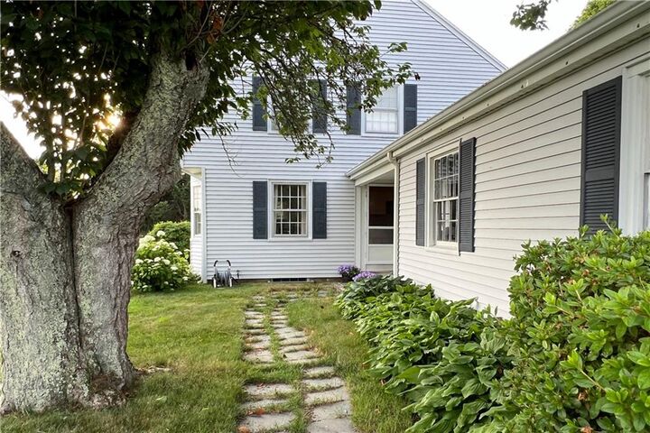 Property Photo: 9 South Drive RI 02842