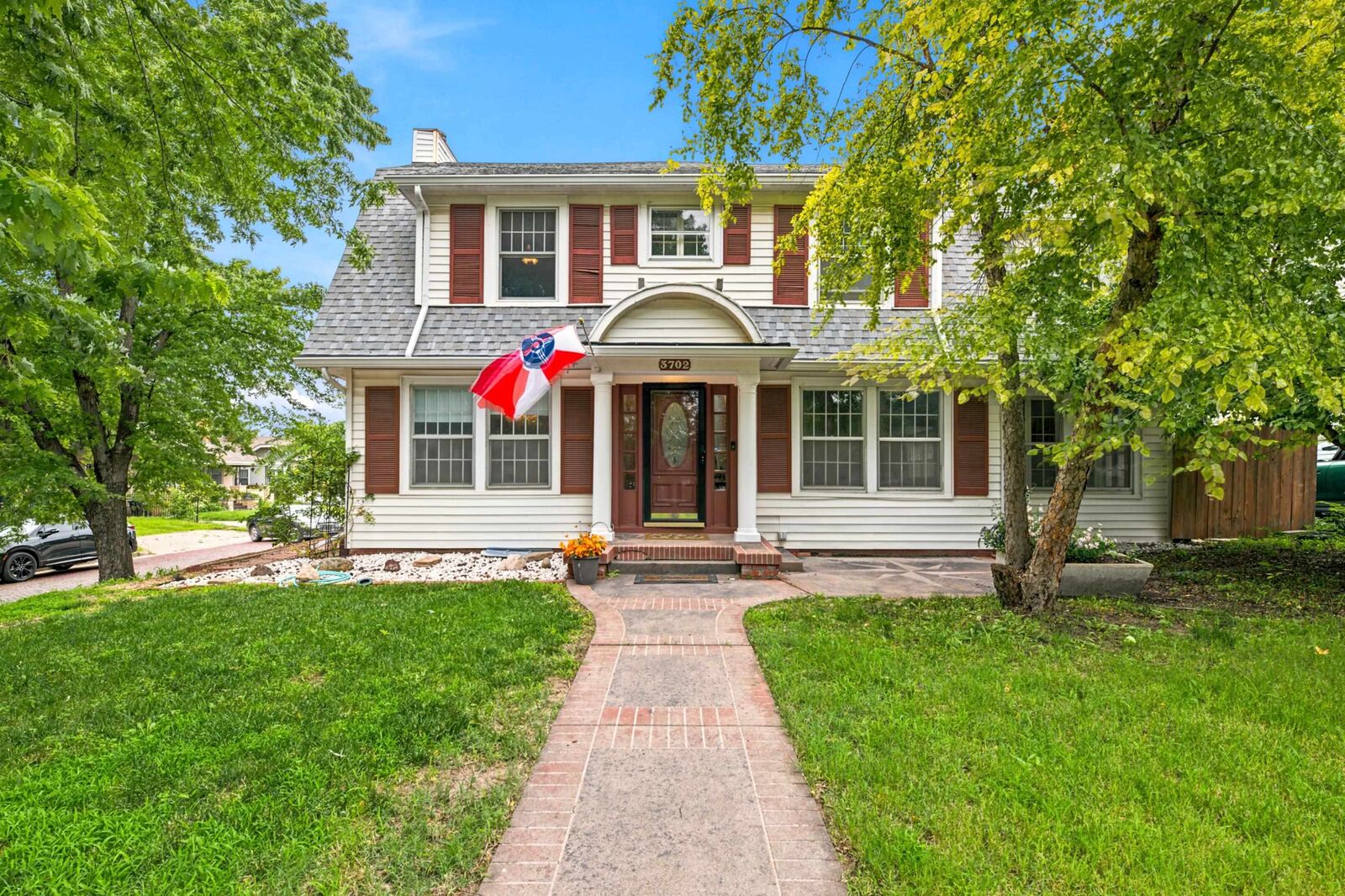 Property Photo:  3702 E 3rd St N  KS 67208 
