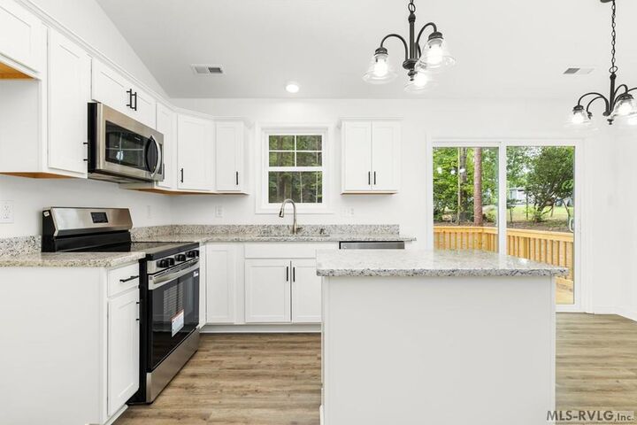 Property Photo: 208 Chestnut Dr. VA 23919