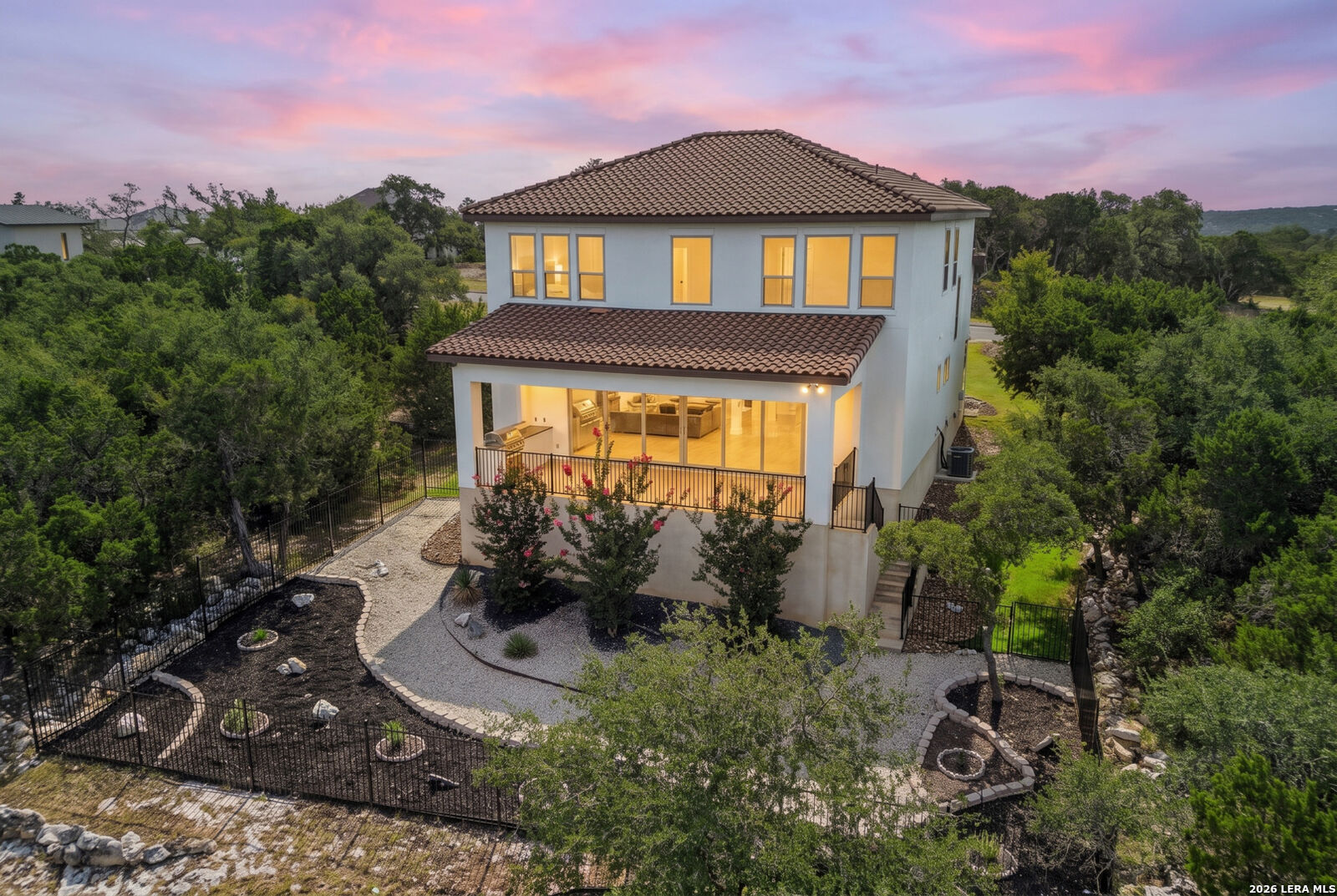 Property Photo:  94 Monarca  TX 78006 