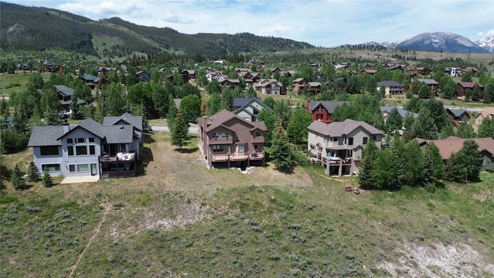 Property Photo: 193 Soda Creek Court CO 80435