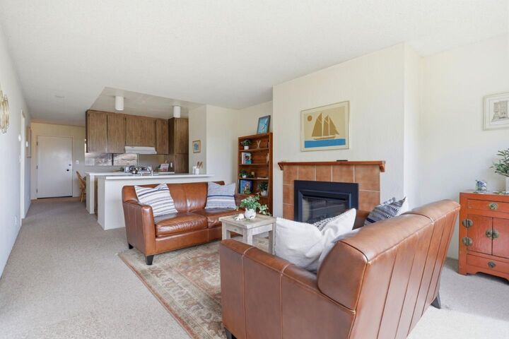 Property Photo: 101 Shell Drive 111 CA 95076