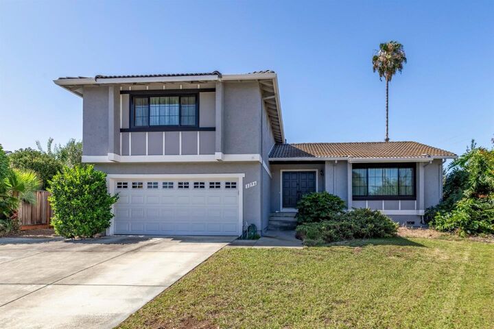 Property Photo: 1296 Dentwood Drive CA 95118
