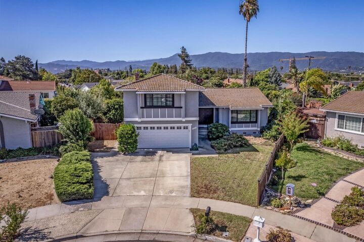 Property Photo:  1296 Dentwood Drive  CA 95118 