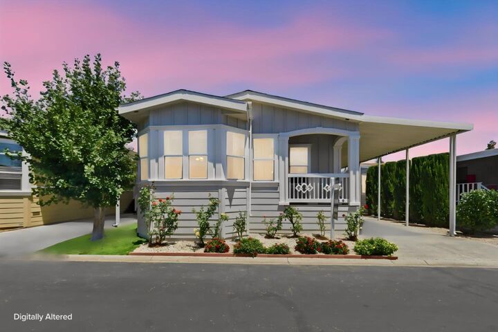 Property Photo: 819 Villa Teresa Way 819 CA 95123