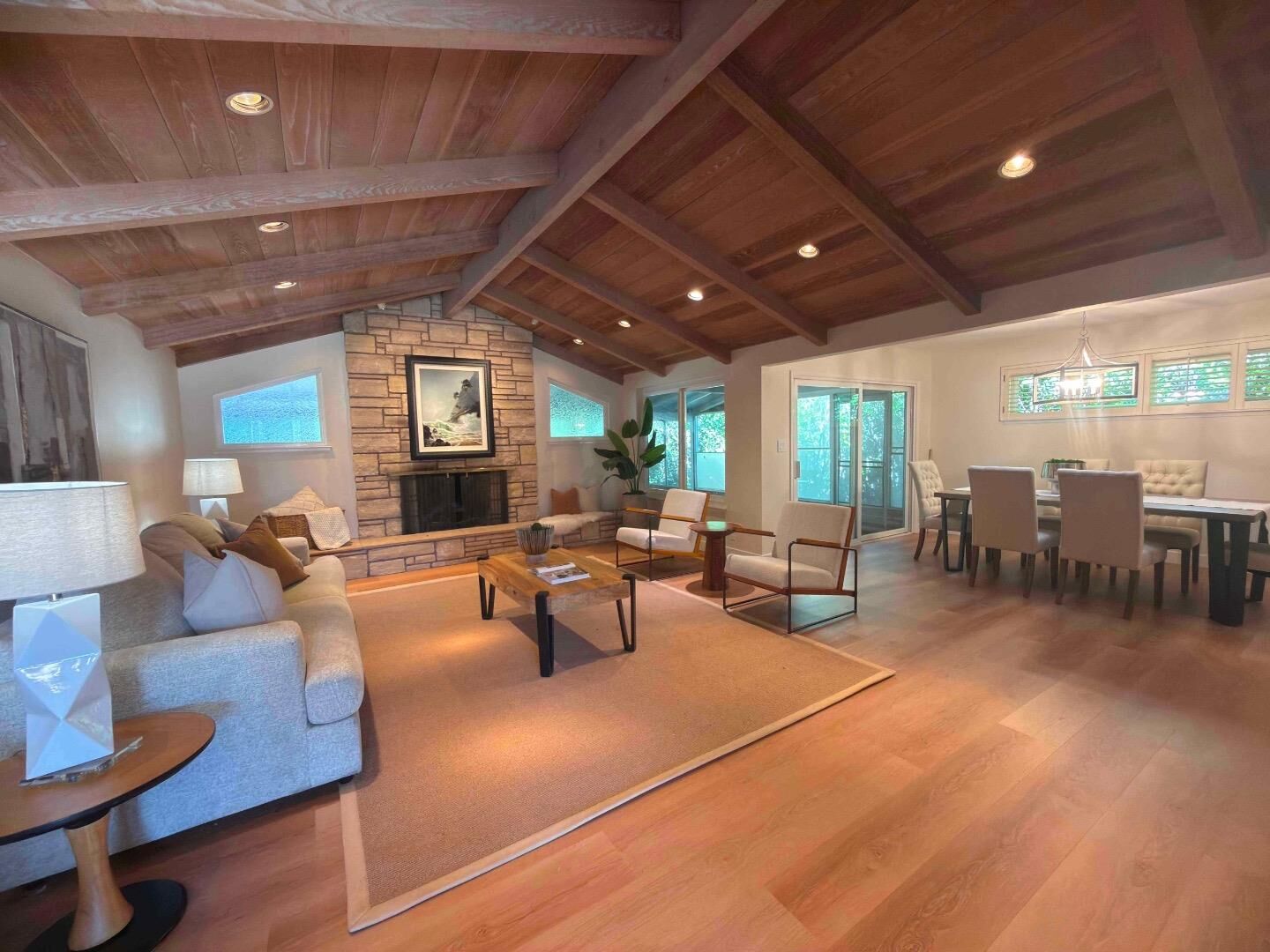 Property Photo: 2260 Gunar Drive CA 95124