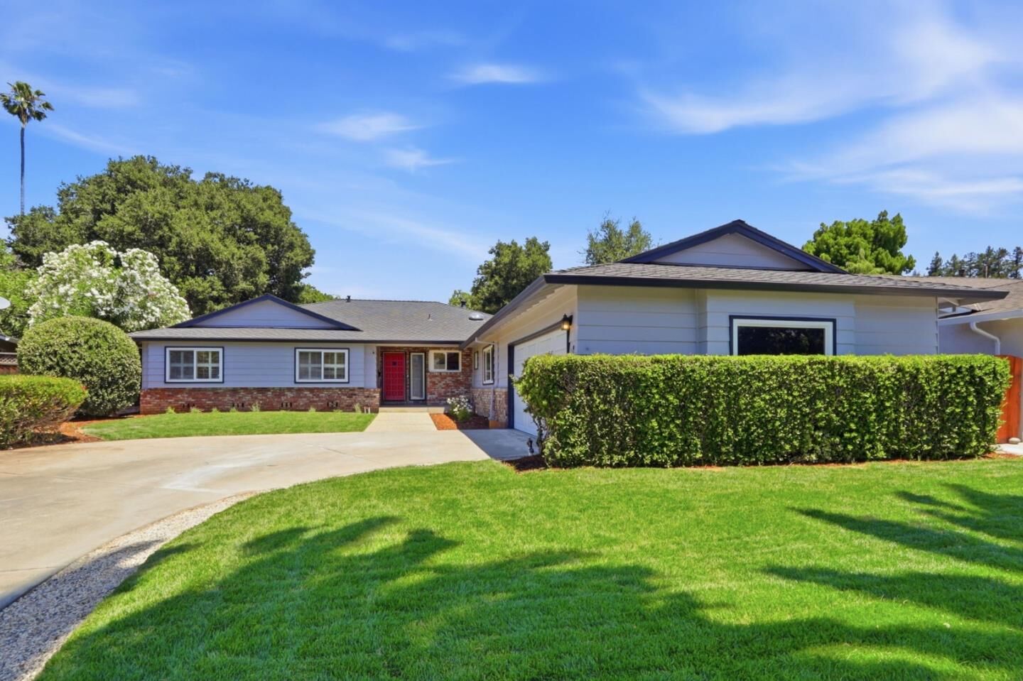 Property Photo: 2260 Gunar Drive CA 95124