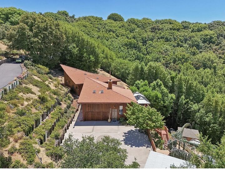 Property Photo:  16012 Flintlock Road  CA 95014 