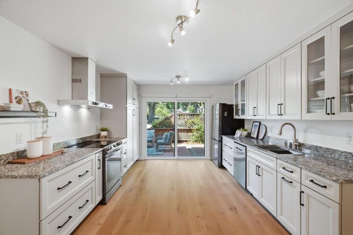 Property Photo:  6564 Boston Post Court  CA 95120 