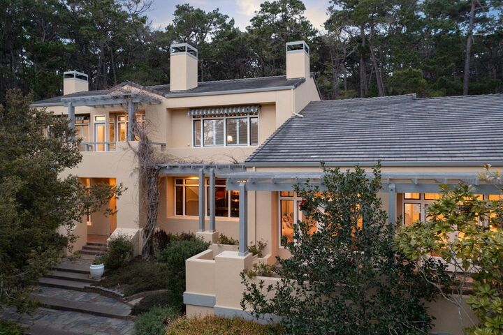 Property Photo: 1579 Griffin Road CA 93953