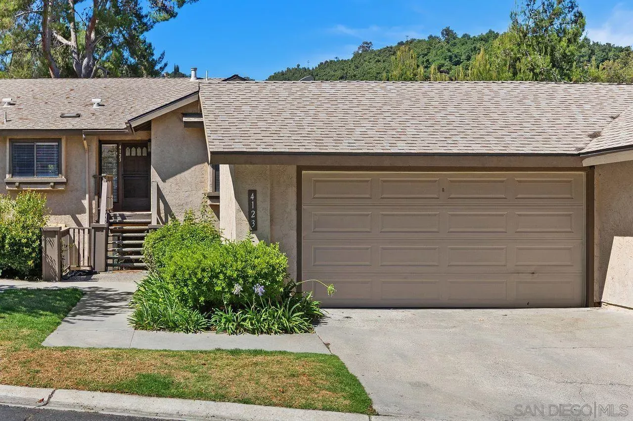 Property Photo:  4123 Oak Island  CA 92028 