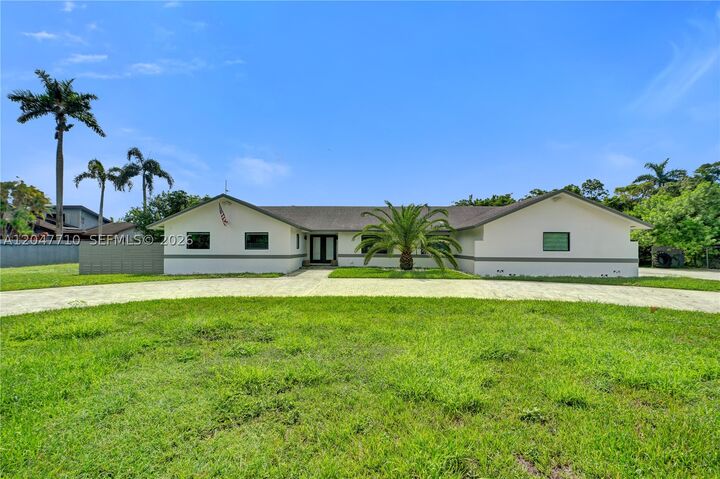 Property Photo:  22421 SW 184th Ave  FL 33170 