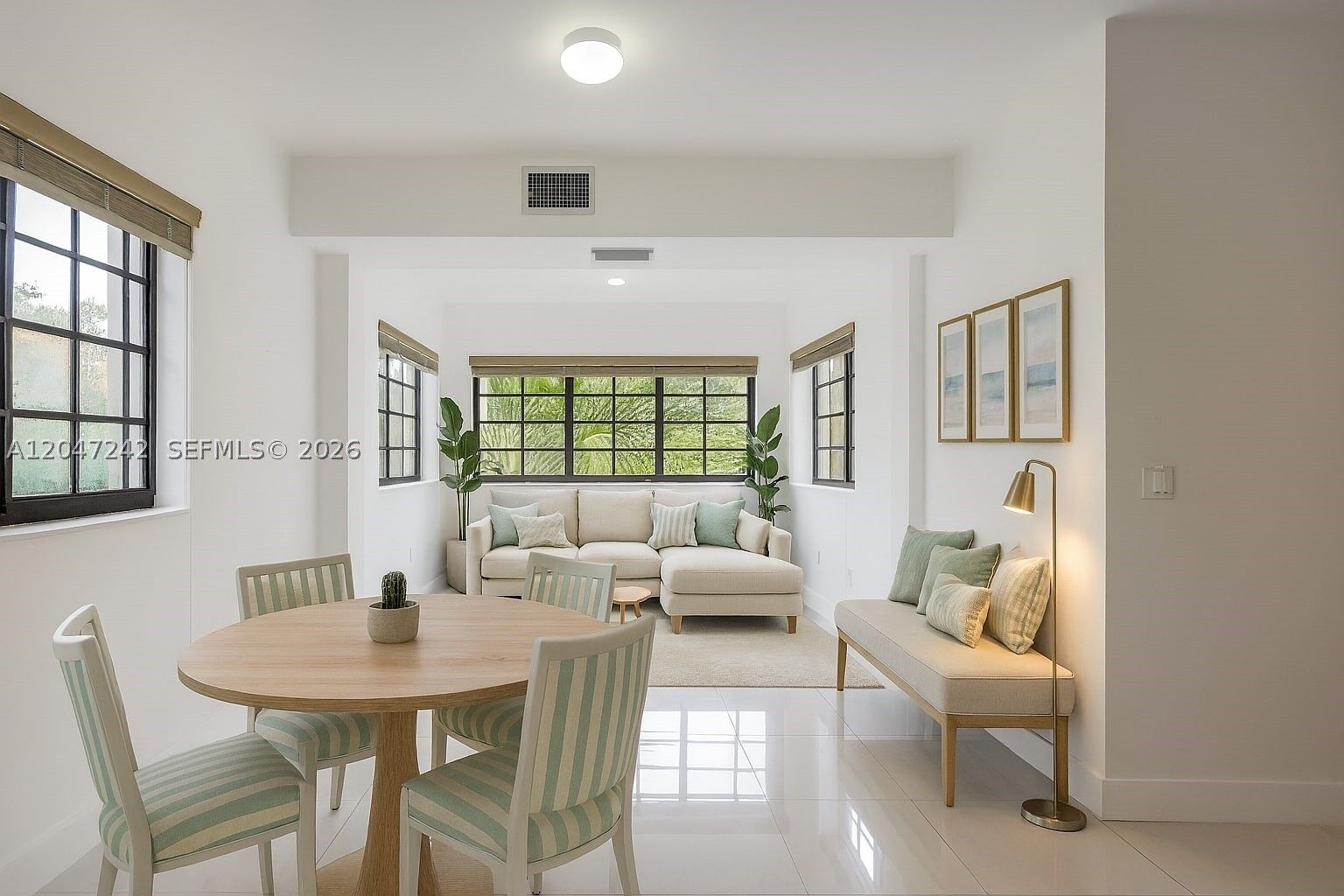 Property Photo:  1901 S Le Jeune Rd 2  FL 33134 