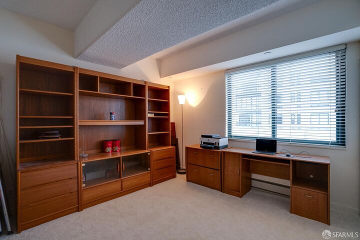 Property Photo:  1 Daniel Burnham Court 412  CA 94109 
