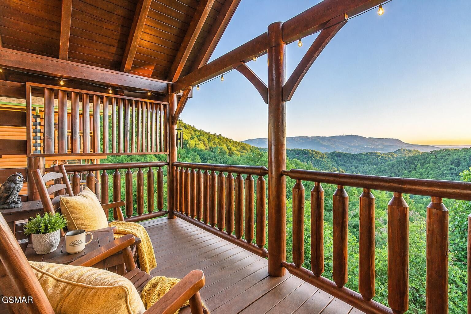 Property Photo: 2819 White Oak Ridge Lane TN 37862