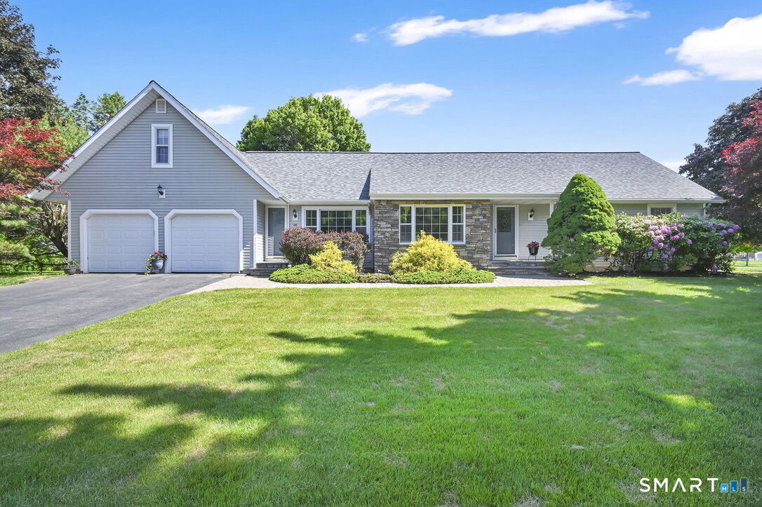 Property Photo: 24 Brookview Drive CT 06033