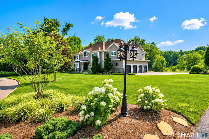 Property Photo: 630 Saint Johns Drive CT 06477