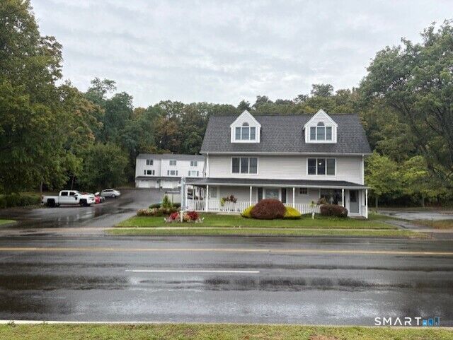 Property Photo: 2508 Whitney Avenue D CT 06518