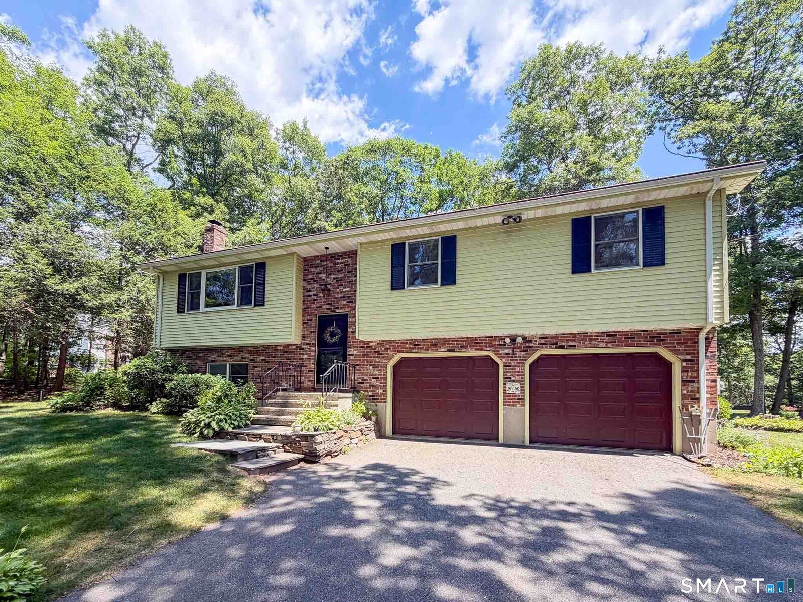 Property Photo:  1258 Saybrook Road  CT 06457 