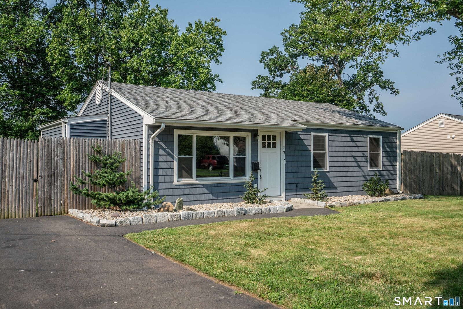 Property Photo: 17 Audette Drive CT 06492