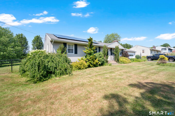 Property Photo:  24 Bridge Lane  CT 06082 