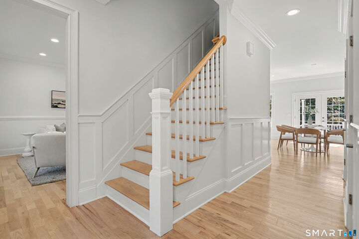 Property Photo: 469 Woodridge Avenue CT 06825