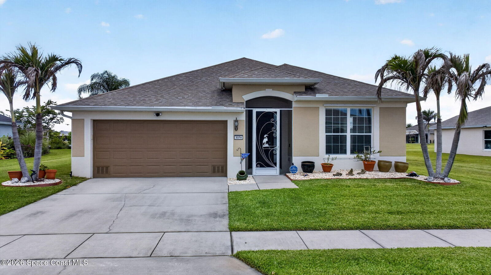 Property Photo:  3376 Finola Avenue SE  FL 32909 