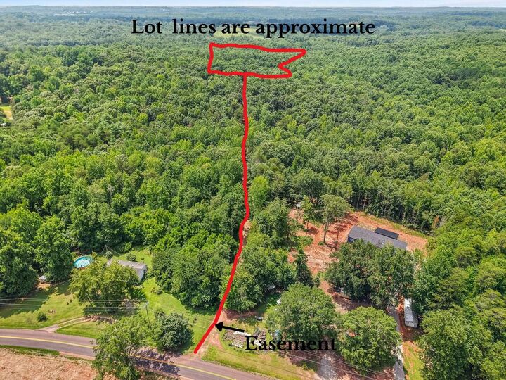 Property Photo:  637 Odell Road ***  SC 29657 
