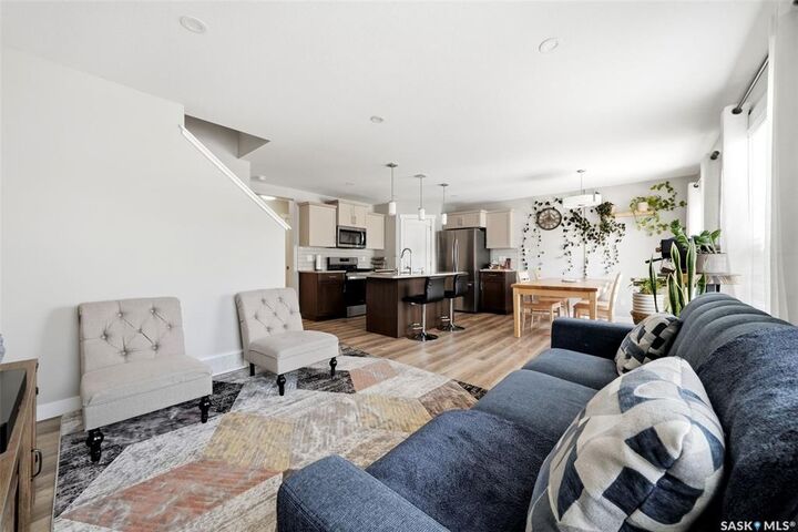 Property Photo:  4789 Mutrie Crescent  SK S4V 3Y4 