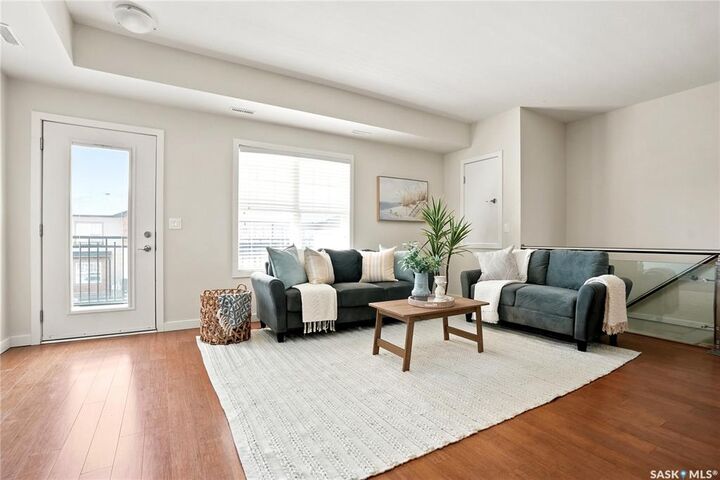 Property Photo: 1015 Patrick Crescent 508 SK S7W 0M3