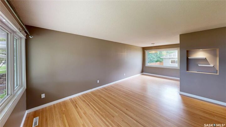 Property Photo: 829 Walker Street SK S4T 5N3