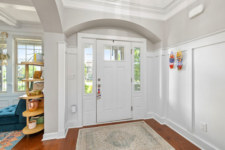 Property Photo: 2200 Water Song Run SC 29150