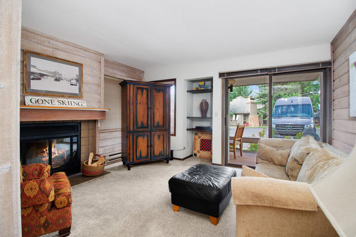 Property Photo: 4139 Bluff Condo Dr 4139 ID 83353