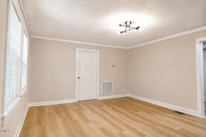 Property Photo: 429 S Cross Street NC 27596