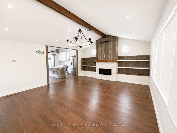 Property Photo:  288 River Road E  ON L9Z 2L7 