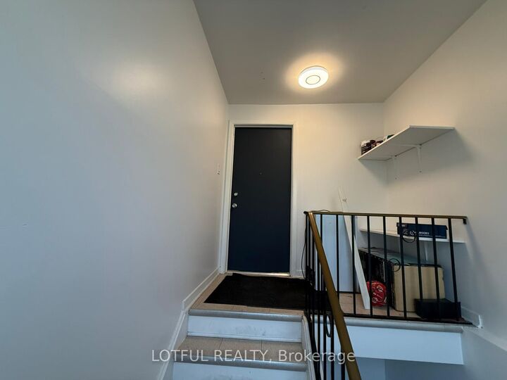 Property Photo: 2647 Priscilla Street A ON K2B 7C8
