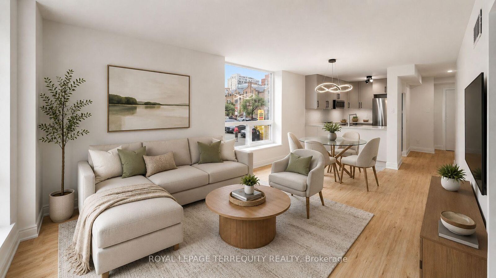 Property Photo: 92 King Street E 220 ON M5C 2V8
