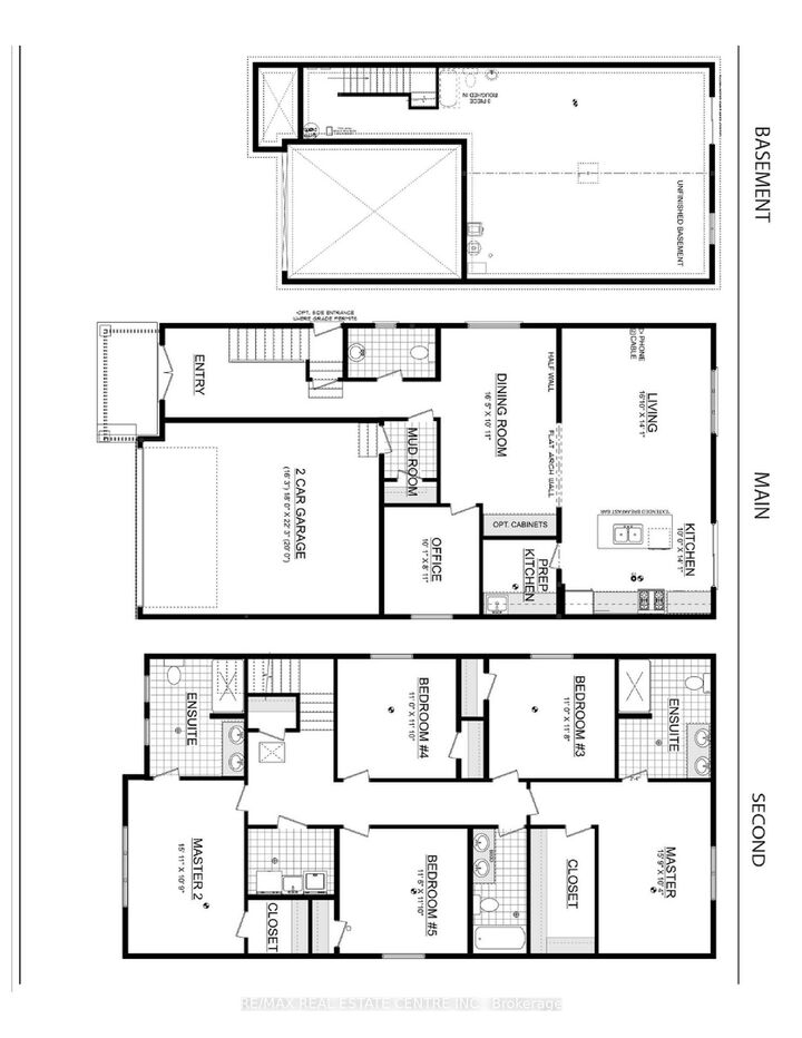 Property Photo: 530 Benninger Drive ON N2E 0C9