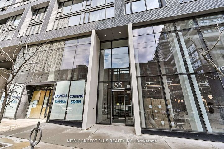 55 Ontario Street 2301 — photo 1